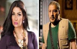 بجانب غادة عبد الرازق وهيفاء وهبي...عمرو عبد الجليل يسترجع ذكرياته الفنية