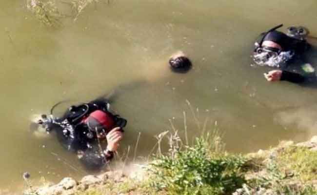 غرق طفل في بركة مائية بالمدية