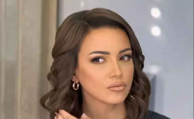 ريهام عبد الغفور تعلّق على تأثير التنمر على أولادها...هذا ما قالته!