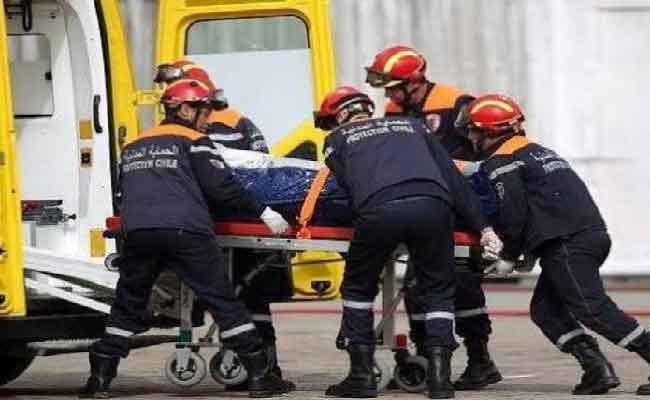 تعرض شخصين لصعقة كهربائية يخلف قتيلا ومصابا ببومرداس