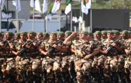 صدور مرسوم رئاسي يحدد ترتيب الأوسمة العسكرية والمدنية