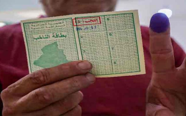 سلطة الانتخابات تعلن عن انطلاق المراجعة الدورية للقوائم الانتخابية الاثنين المقبل