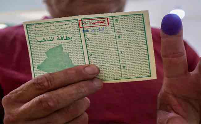 سلطة الانتخابات تعلن عن انطلاق المراجعة الدورية للقوائم الانتخابية الاثنين المقبل