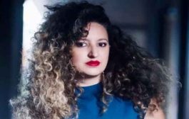 ماذا قالت سعاد بشناق بعد حصدها لجائزة الشاشة الكندية عن موسيقى مسلسل البطل؟