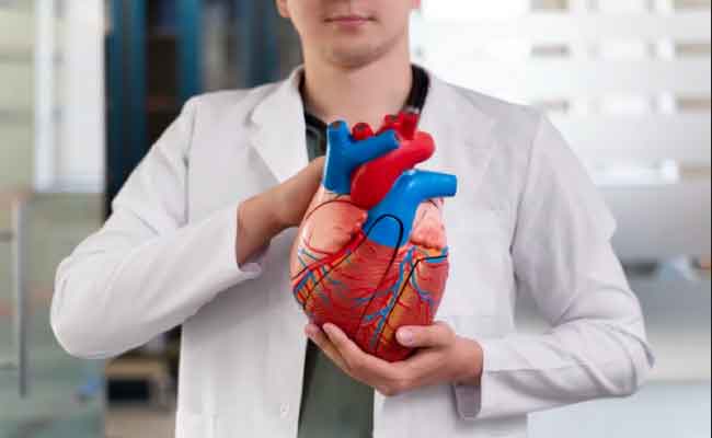 اختبار صحة القلب: علامات مبكرة يجب التنبّه إليها