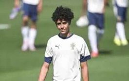أول منافس لريال مدريد على صفقة كريستيانو جونيور...