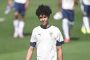 أول منافس لريال مدريد على صفقة كريستيانو جونيور...