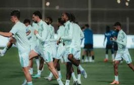 نادٍ جديد ينضم لسباق التعاقد مع نجم الأهلي السعودي