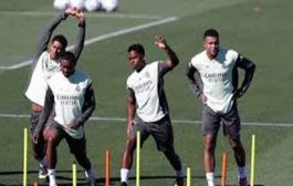 رغم حلم كأس العالم...نجم ريال مدريد يرفض الرحيل