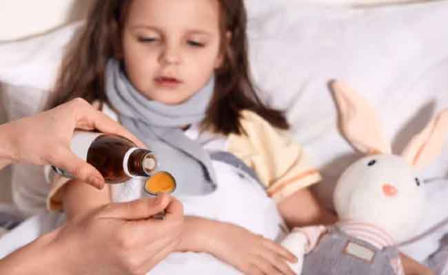 لتعزيز مناعة الأطفال خلال الشتاء...إليك 4 علاجات عشبية
