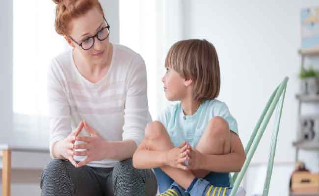 كيف يمكننا تعزيز الصحة النفسية للأطفال؟