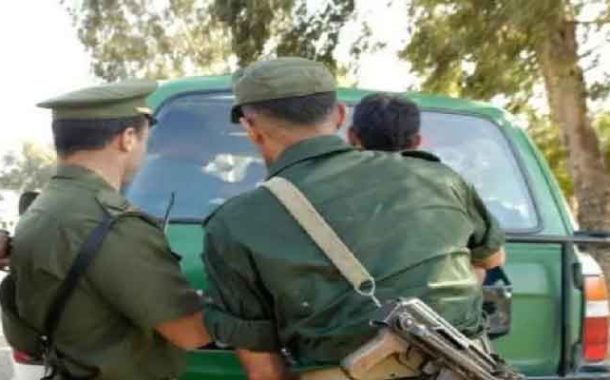 تفكيك شبكة إجرامية تحترف تهريب السجائر أجنبية المصدر بأم البواقي