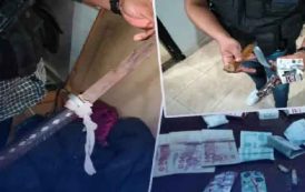 أمن سيدي بلعباس ينفذ حملة مداهمات وتوقيفات في أغلب أحياء المدينة