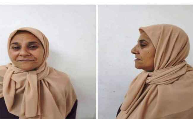 توقيف امرأة تحترف السرقة والنصب عن طريق الشعوذة بوهران