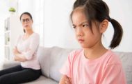 كيف تواجهين غضب طفلك وتعلمينه السيطرة على مشاعره؟