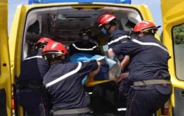 جرار ينهي حياة طفل بالجلفة