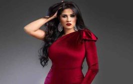 بين دموع الفرح والتأثر...ياسمين عبد العزيز تشارك جمهورها لحظات مميزة أثناء أدائها مناسك العمر
