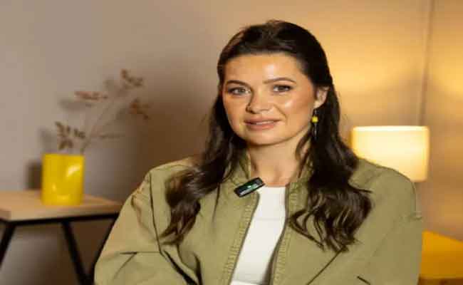 يسرا اللوزي تعلن مشاركتها في عمل مسرحي وتعلق: فخورة وسعيدة
