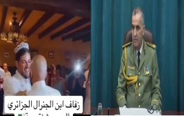 أمريكا وإسرائيل في رعب كبير بعد وصول ابن شنقريحة الشاذ لأخد منصب ناصر الجن