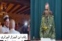 أمريكا وإسرائيل في رعب كبير بعد وصول ابن شنقريحة الشاذ لأخد منصب ناصر الجن