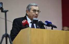 اقالة سفير الجنرالات بلبنان بسبب الخوف من الرئيس ترامب