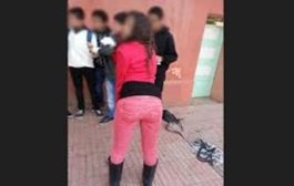 المراهقين والمراهقات بالجزائر يقلدون وضعيات الأفلام الجنسية في الفصول الدراسية