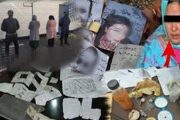 المعتقدات الوثنية والسحر والشعوذة نمط من أنماط العيش بالجزائر