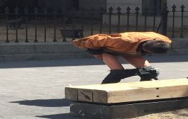 شعار الجزائر الجديدة 
