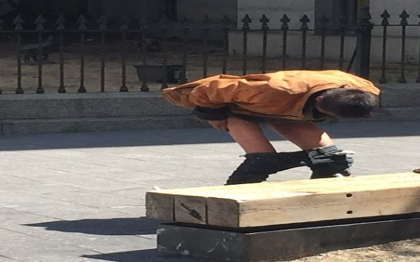 شعار الجزائر الجديدة