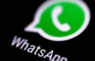 ميزة جديدة من واتساب...اختر اسمك قبل أن يسبقك الآخرون