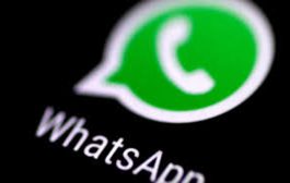 ميزة جديدة من واتساب...اختر اسمك قبل أن يسبقك الآخرون