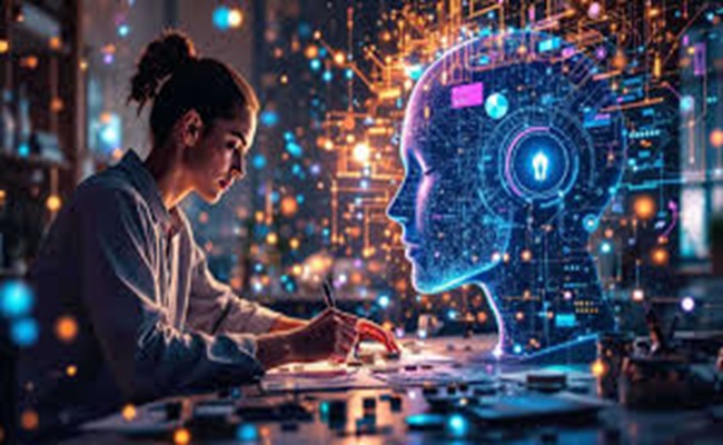 الذكاء الاصطناعي التوليدي...كيف يعيد تشكيل تفكيرنا وطريقة تواصلنا؟