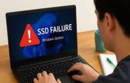 قبل أن تفقد بياناتك...إشارات تحذيرية لفشل قرص التخزين 