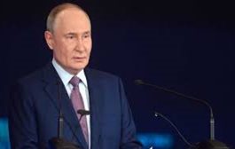 بوتين: أي هجوم على العمق الروسي سيقابل برد ساحق