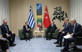 نذر أزمة بين أنقرة وأثينا بعد إلغاء أردوغان لقاء مع رئيس الوزراء اليوناني