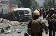 باكستان...24 قتيلا في انفجار بمجمع عسكري لطالبان
