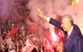 منافس أردوغان...الادعاء التركي يطلب إذناً للتحقيق مع عمدة أنقرة يافاش