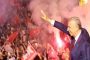 منافس أردوغان...الادعاء التركي يطلب إذناً للتحقيق مع عمدة أنقرة يافاش