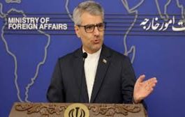 إيران: احتمال الهجوم العسكري الأمريكي قائم في أي وقت