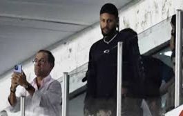 نيمار يتلقى صدمة كبرى قبل كأس العالم...