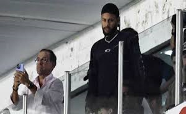 نيمار يتلقى صدمة كبرى قبل كأس العالم...