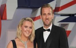 زوجة هاري كين تهدد حلم مانشستر يونايتد