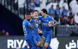 الهلال السعودي يفاجئ منتخب الأورغواي بطلب مثير...