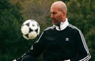 زيدان يعلن عودته إلى كرة القدم...