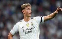 تحذيرات طبية...ريال مدريد يتلقى صدمة بشأن هويسن قبل الكلاسيكو