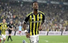 لا نريد دوران...فنربخشة يصدم النصر السعودي