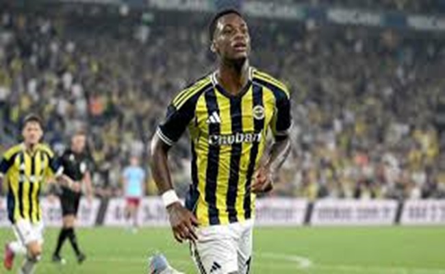 لا نريد دوران...فنربخشة يصدم النصر السعودي