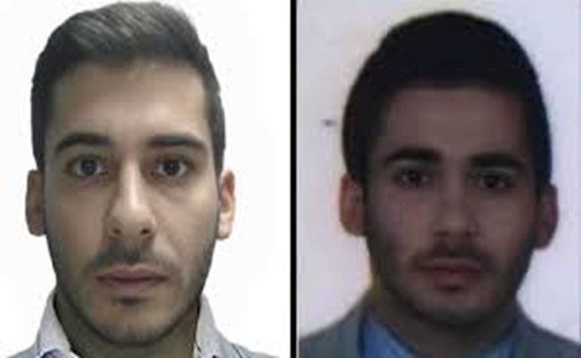 ممول حزب الله...مكافأة أمريكية ضخمة لمن يرشد عن علي قصير