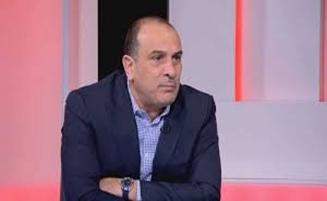 برلماني أردني لـ