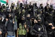 ثمنت جهود ترامب...الفصائل الفلسطينية تبارك اتفاق وقف الحرب في غزة